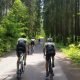 Plostin DiscoverCycling cyklistika sustredenie Tatry